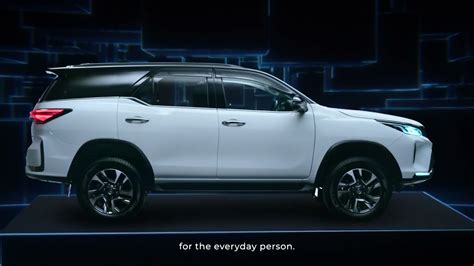 2024 Toyota Fortuner Philippines - Latest Toyota News