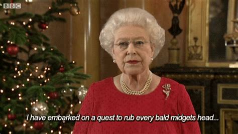 GIF Movie - Queen Elizabeth II GIFs