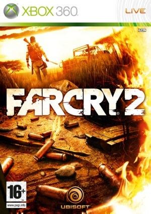 Introduction - Far Cry 2 Guide - IGN