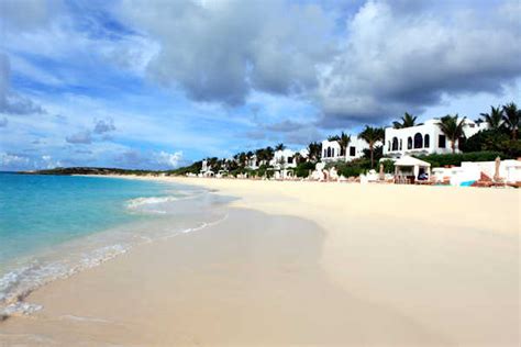 Cap Juluca (Anguilla) - Destination W