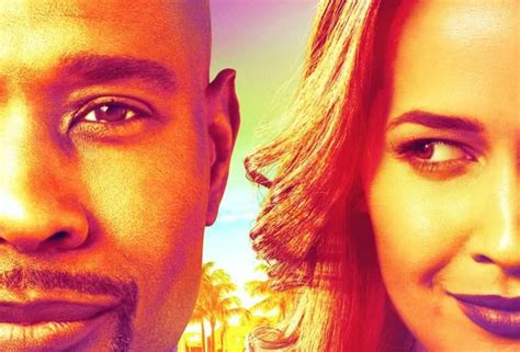 Rosewood - Season 2 - Promos, Featurette, Cast Promotional Photos & Poster | Morris chestnut ...