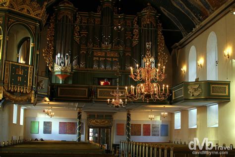 Oslo Cathedral, Oslo, Norway. | Worldwide Destination Photography & Insights