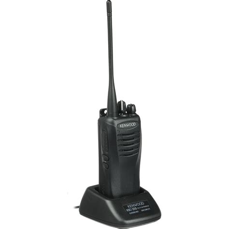 Kenwood TK-3402UK Compact UHF FM 5W Portable Radio TK-3402U16P