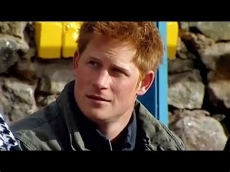 Documentary 2017 - Prince Harry In Africa Documentary 2016 - YouTube