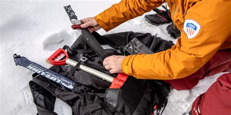 Avalanche Safety Gear: How to Choose | REI Expert Advice