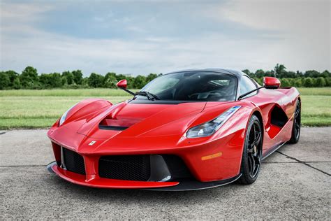 🔥 Free download Download wallpaper 4096x2731 ferrari laferrari red front view [4096x2731] for ...