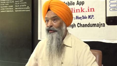 Akali Dal Leader Prem Singh Says 'Centre Destroying Federal Structure ...