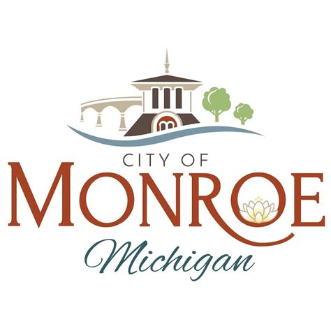 City of Monroe, Michigan - YouTube