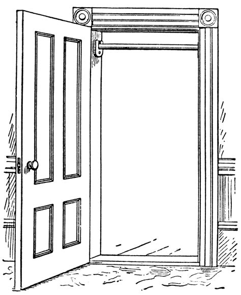 Door way clipart 20 free Cliparts | Download images on Clipground 2024