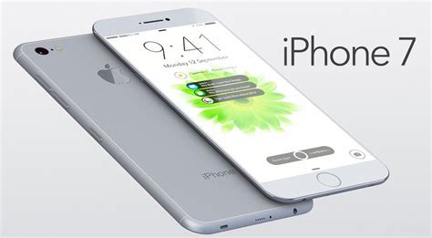 Apple iPhone 7 Sweepstakes