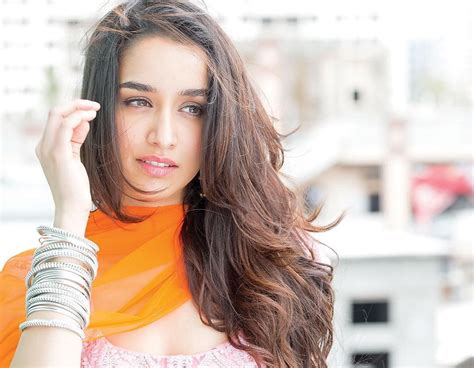 Shraddha Kapoor Baaghi Wallpapers - Wallpaper Cave