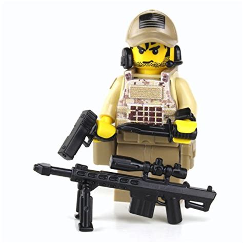 Best Sniper lego sets (April 2020) ★ TOP VALUE ★ [Updated] + BONUS