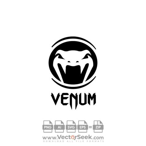 Venum Logo Vector - (.Ai .PNG .SVG .EPS Free Download)