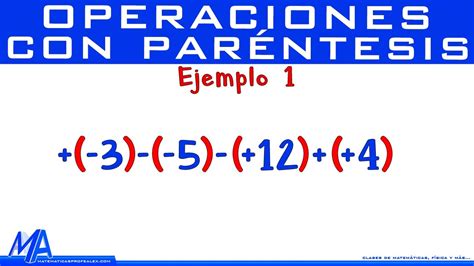 Significado De Efectuar En Matematicas - Ripo