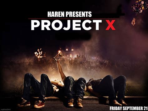 [Image - 406528] | Project X Haren | Know Your Meme