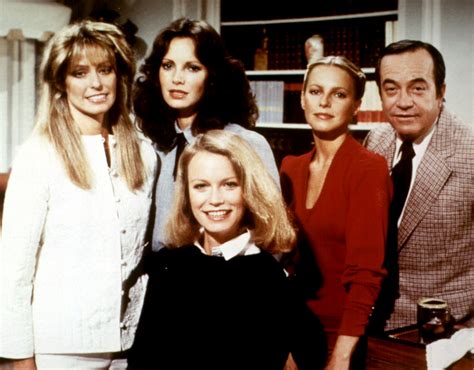 'Charlie's Angels' Cast: Here's What Happened to Each of Them