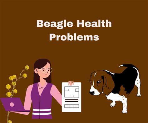 7 Most Common Beagle Health Problems: Causes & More