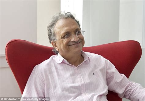 Ramachandra Guha on his landmark book 'India after Gandhi' | Daily Mail Online