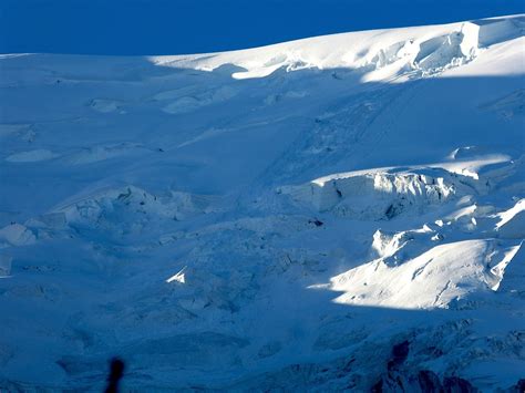 2 Killed, 1 Critically Injured in Avalanche on Mont Blanc, France Yesterday - SnowBrains