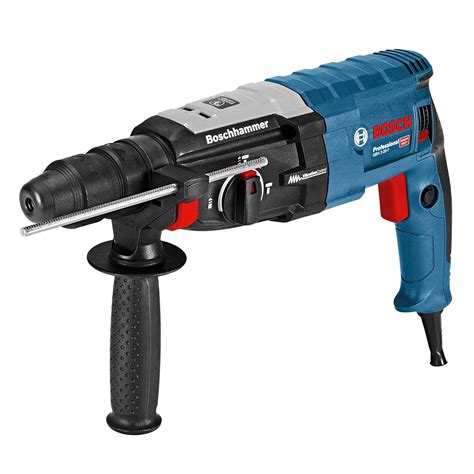 Bosch professional hammer drill, GBH 2-28, 0611267600 880 wattsW, 230 ...