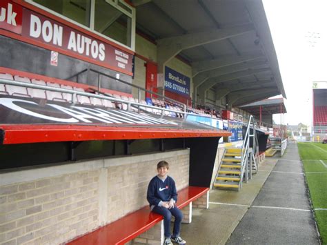 UKFC - UK-FC.com - Dagenham & Redbridge, London Borough Of Barking ...