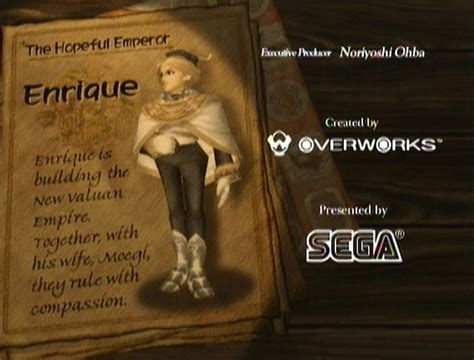 Skies of Arcadia: Legends Part #56 - Epilogue