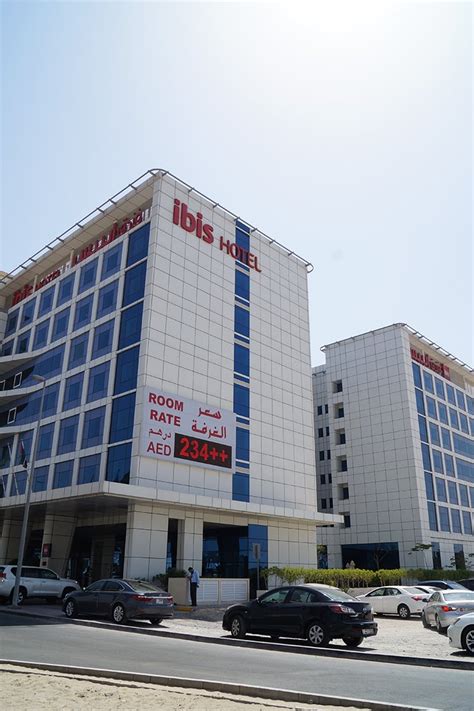 Ibis Al Barsha - Propsearch.ae