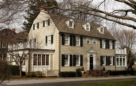 The Amityville Horror House Is on the Market Again | Architectural Digest