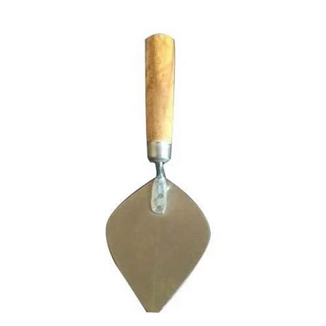 CHI Masonry Trowel at Rs 250/dozen in Maler Kotla | ID: 14267404212