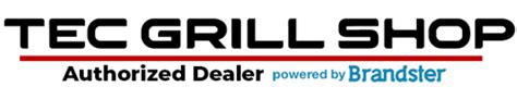 TEC Grills, Outdoor Kitchens, and Parts - TECGrillShop.com