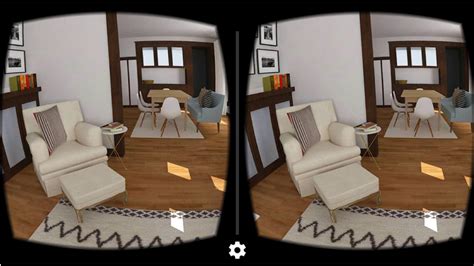 AR/VR for Interior Design - Somyx - Software Development Company