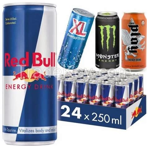 XL Energy Drink at best price in New Delhi by Global Trading GMBH | ID ...