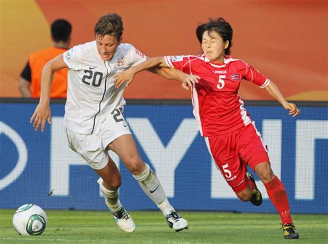 U.S. women's national soccer team uniforms