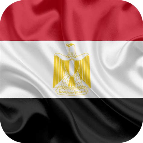 Flag of Egypt Live Wallpapers - Apps on Google Play