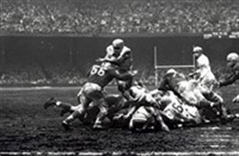 1957 NFL Championship Game