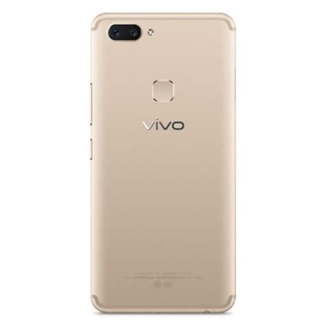 vivo X20 Price In Malaysia RM1999 & Full Specs - MesraMobile