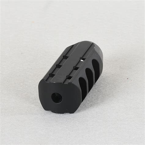 762 308 Best Muzzle Brake 5/8X24 RH TPI Threaded Precision Steel