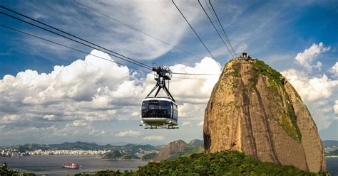 Sugarloaf Mountain, Rio de Janeiro - Book Tickets & Tours ...