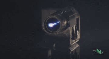 Ecliptus: Military Grade Night Vision + GoPro Hero 4 - Spy Goodies