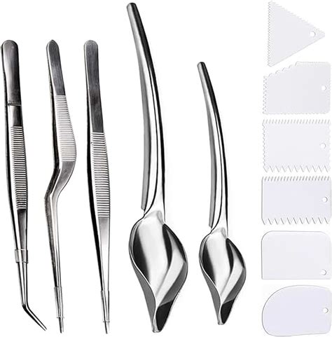 Amazon.com: food plating tools