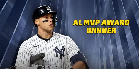 Aaron Judge wins 2022 AL MVP Award