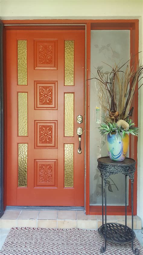 10+ Paint Front Door Colors – HOMYRACKS