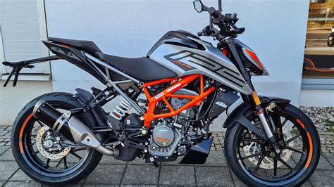 Finally 2023 New Model KTM Duke 125 V.2 launch Date Confirm😱New ...