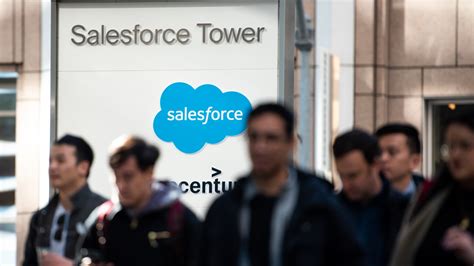 Dan Loeb's Third Point becomes fifth activist investor in Salesforce