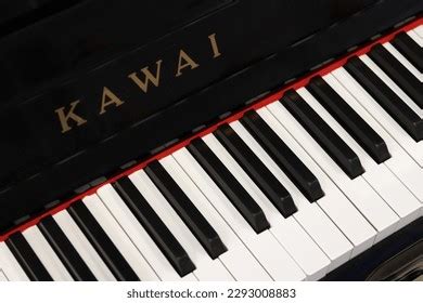 71 Kawai Piano Images, Stock Photos & Vectors | Shutterstock