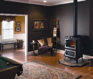 Coal Stoves – B&D Stoves