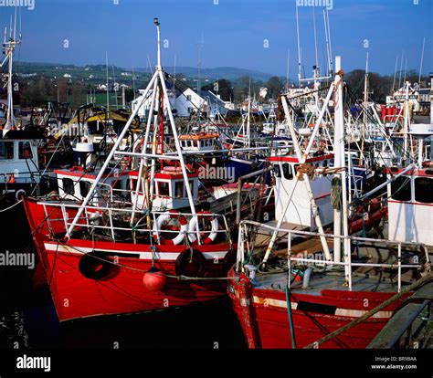 Greencastle, Donegal, Ireland Stock Photo - Alamy