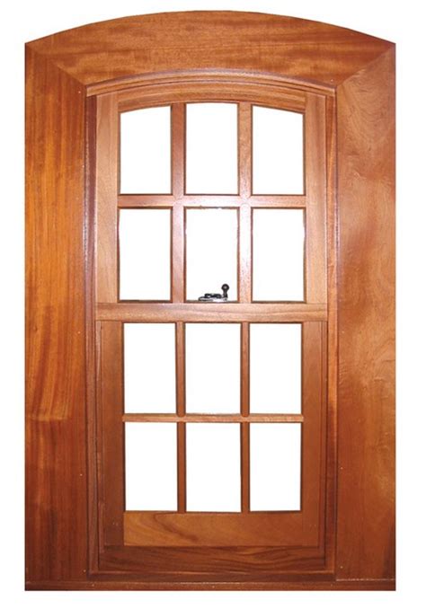 Best Modern Furniture Designs: Wood Windows - Keeping Your Wooden Window Frames Last Long