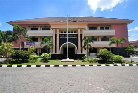 Daftar Lengkap Jurusan dan Akreditasi di Universitas Negeri Yogyakarta ...