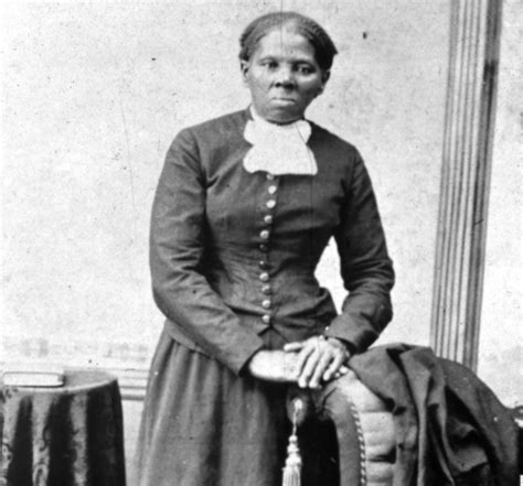 Treasury decides to put Harriet Tubman on $20 bill | 89.3 KPCC